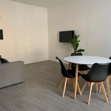 Apartmán Chester House Arco