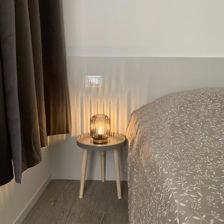 Apartmán Chester House Arco