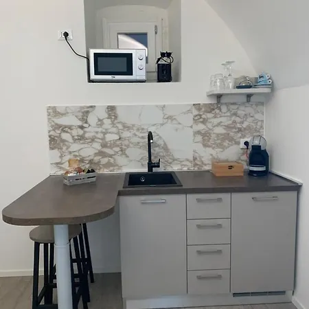 Apartmán Chester House *